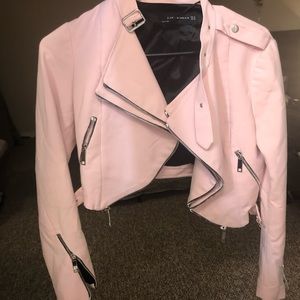 Zara jacket